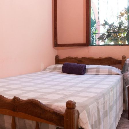 Hostal Delmy Suchitoto Extérieur photo
