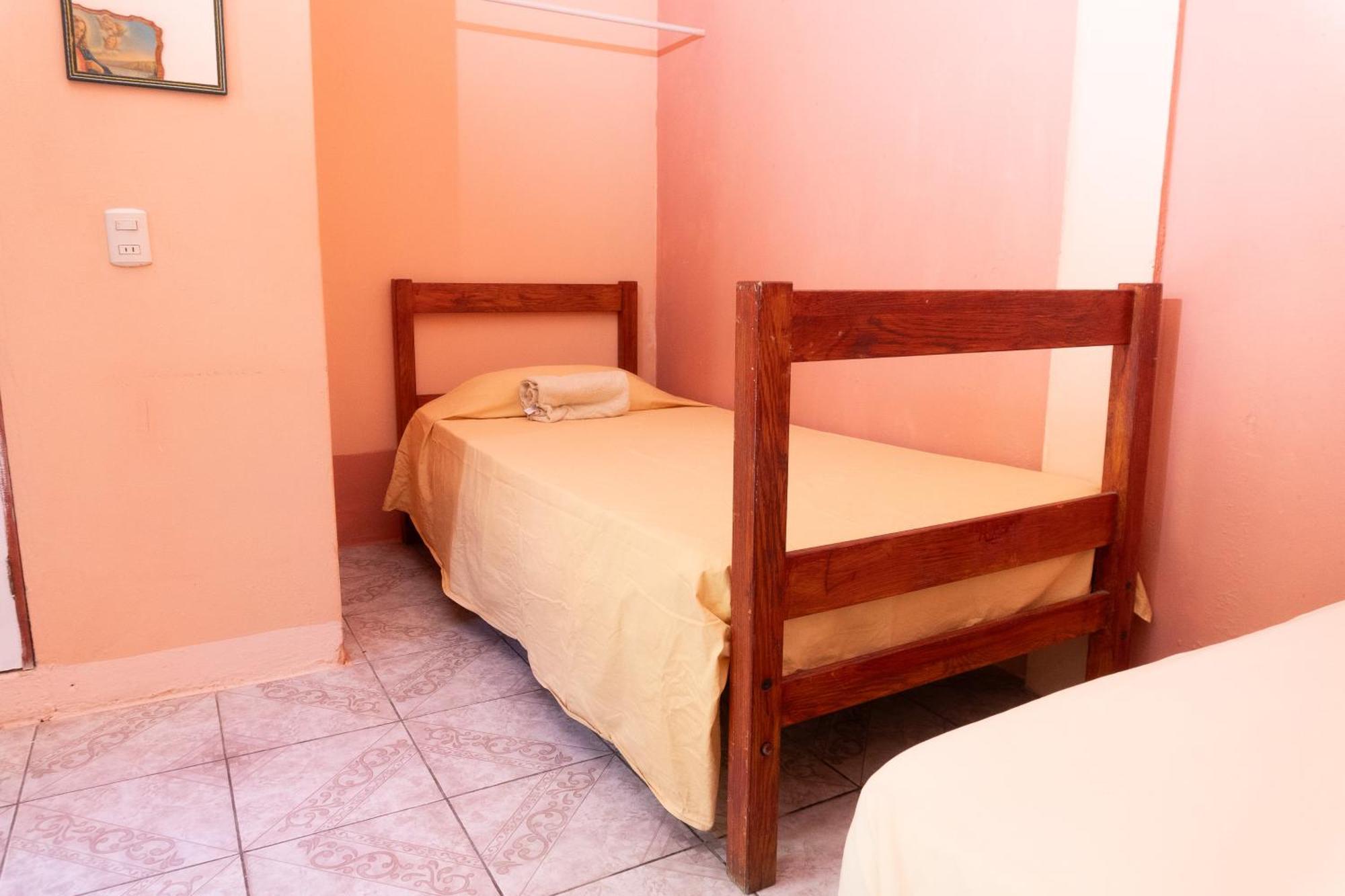 Hostal Delmy Suchitoto Extérieur photo