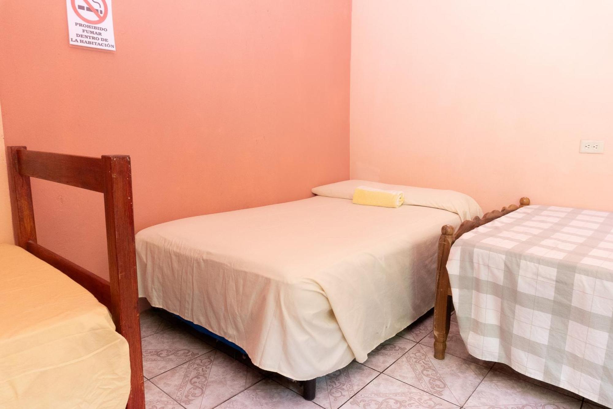 Hostal Delmy Suchitoto Extérieur photo