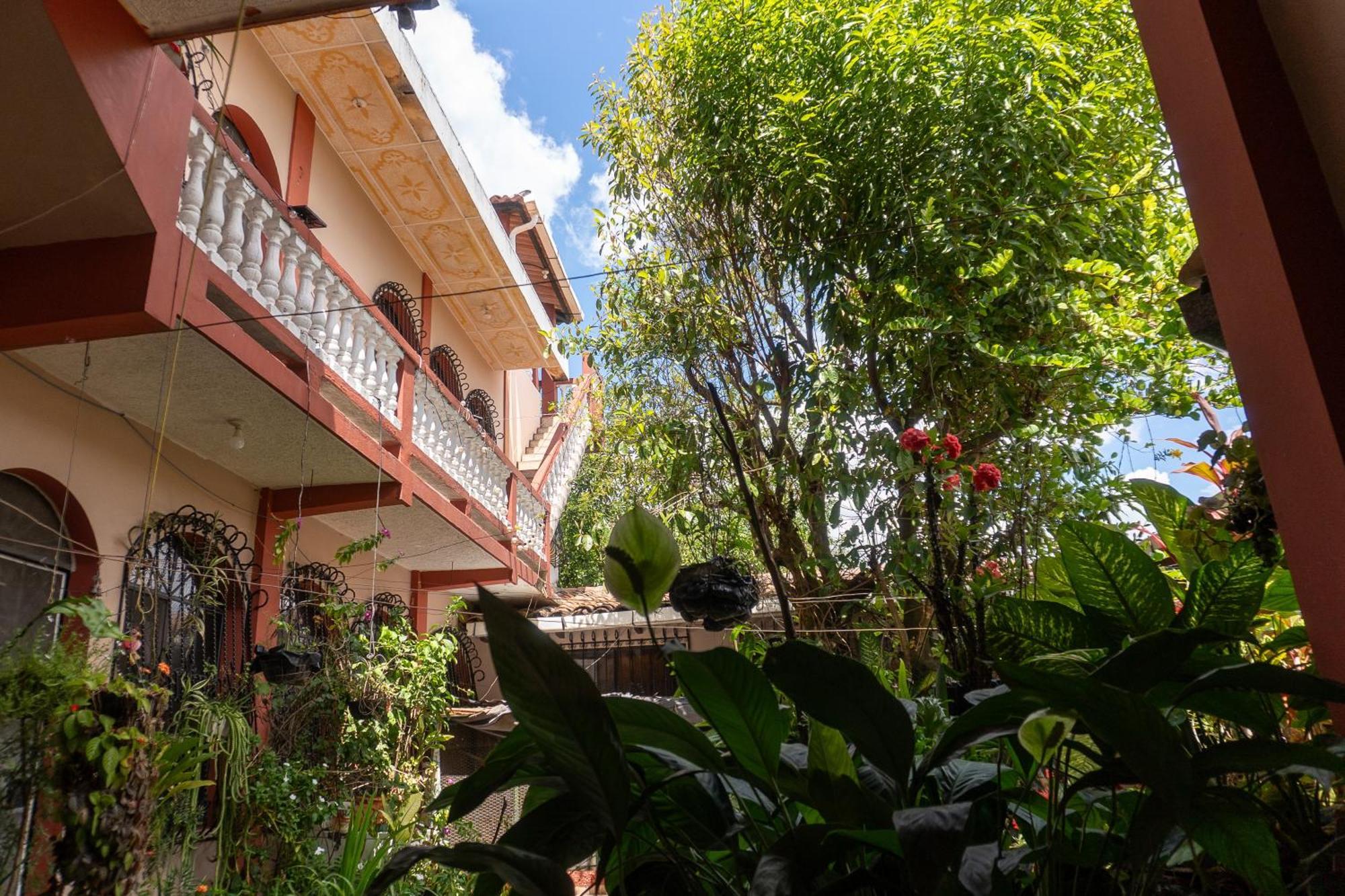 Hostal Delmy Suchitoto Extérieur photo